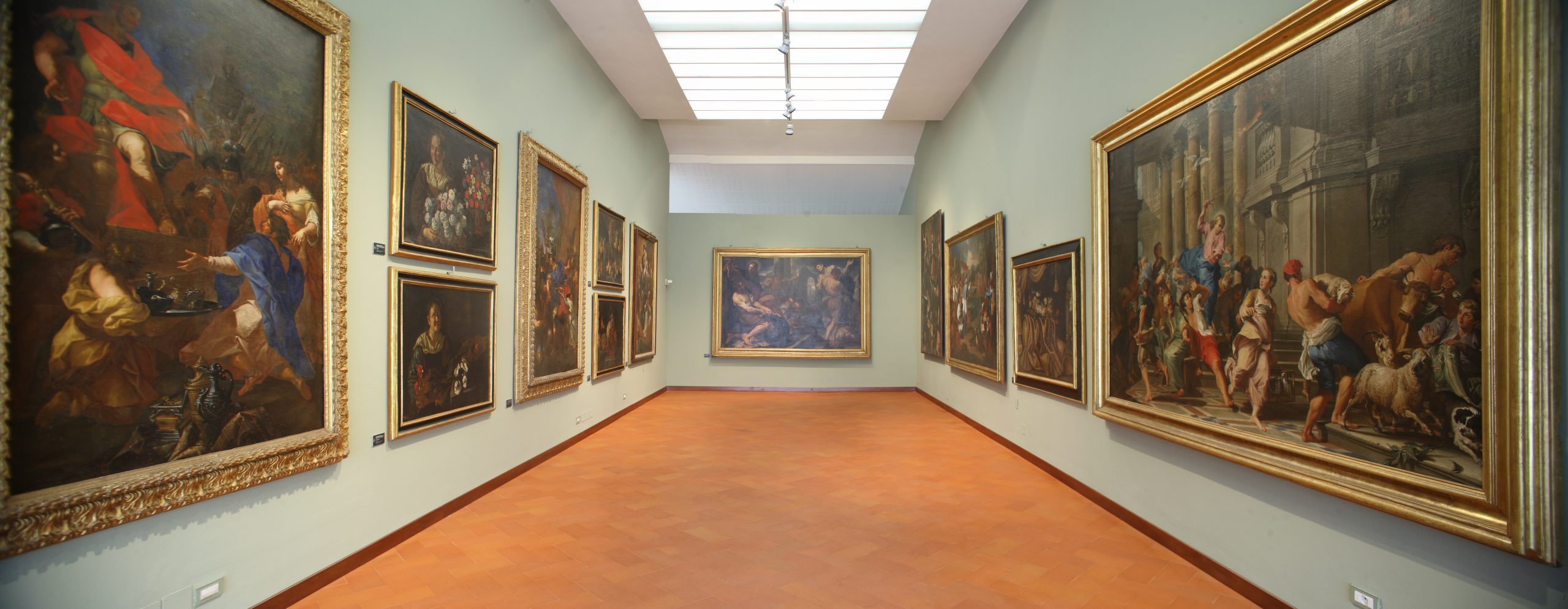 Pinacoteca